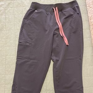Charcoal Figs joggers